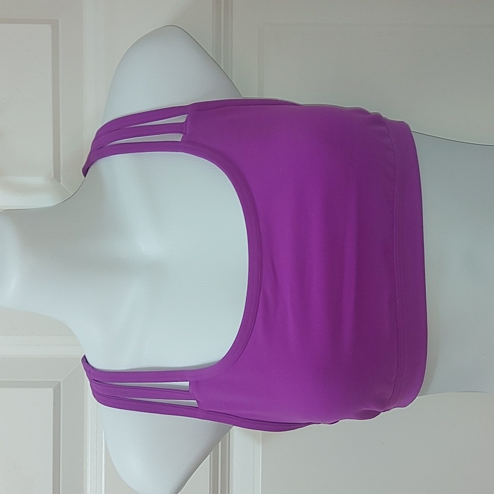 Athleta bra